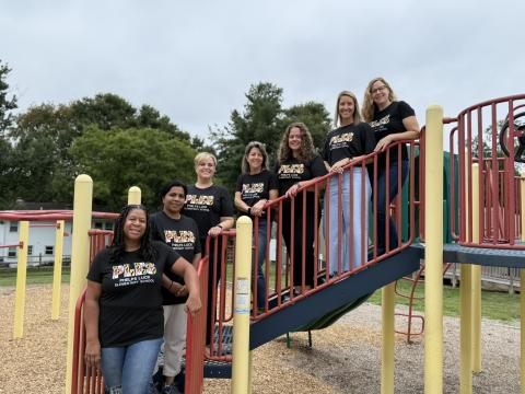 Kindergarten teachers