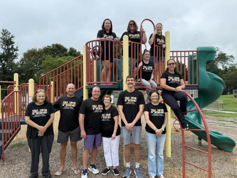 Related Arts teachers