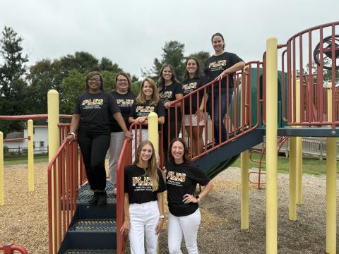 Intervention teachers