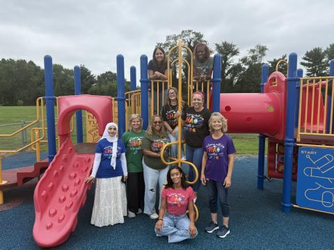 Regional Early Childhood Center