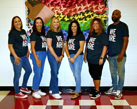 Student Services