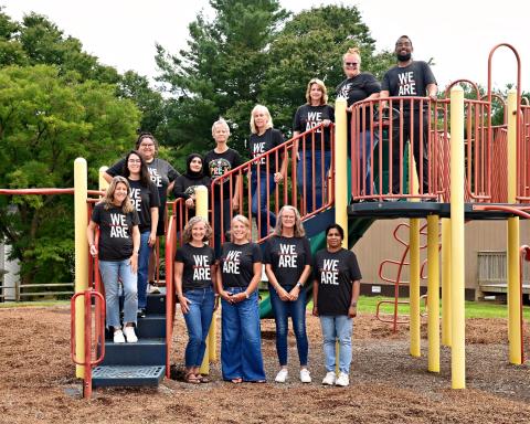Instructional Paraeducators
