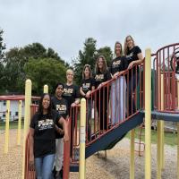 Kindergarten teachers