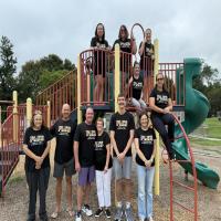 Related Arts teachers