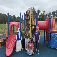Regional Early Childhood Center